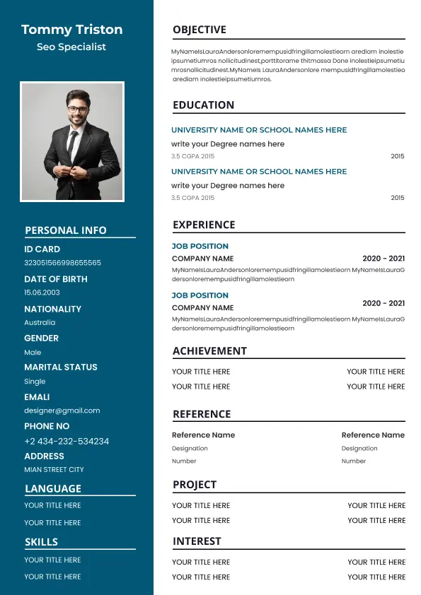 Top Skills to Highlight in Your Fresher Digital Marketer Resume for 2025